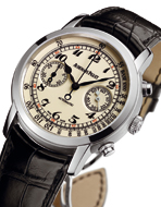AUDEMARS PIGUET(オーデマ ピゲ) Jules Audemars Chronograph(ジュール・オーデマ クロノグラフ)
