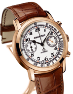 AUDEMARS PIGUET(オーデマ ピゲ) Jules Audemars Chronograph(ジュール・オーデマ クロノグラフ)
