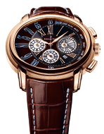 AUDEMARS PIGUET(オーデマ ピゲ) Millenary Chronograph(ミレネリー クロノグラフ)