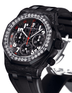 AUDEMARS PIGUET(オーデマ ピゲ) Lady Royal Oak Offshore(レディ ロイヤル オーク オフショア)