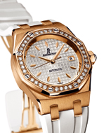AUDEMARS PIGUET(オーデマ ピゲ) Lady Royal Oak(レディ ロイヤル オーク)