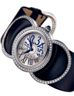 AUDEMARS PIGUET(オーデマ ピゲ) Millenary Precieuse(ミレネリー プレシャス)