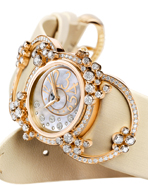 AUDEMARS PIGUET(オーデマ ピゲ) Millenary Precieuse(ミレネリー プレシャス)