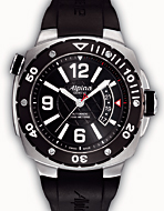 ALPINA(アルピナ) EXTREME DIVER 1000M(エクストリーム ダイバー 1000M)