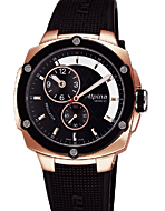 ALPINA(アルピナ) AVALANCHE EXTREME REGULATOR AUTOMATIC(アバランチ エクストリーム レギュレーター オートマチック)