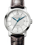 BAUME&MERCIER(ボーム＆メルシェ) Classima Executives(クラシマエグゼクティブ)