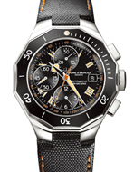 BAUME&MERCIER(ボーム＆メルシェ) RIVIERA S CHRONODIVER SEASIDE(リビエラ S クロノダイバー シーサイド)