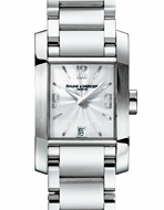 BAUME&MERCIER(ボーム＆メルシェ) DIAMANT(ディアマント)