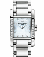 BAUME&MERCIER(ボーム＆メルシェ) DIAMANT(ディアマント)