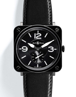 BELL&ROSS(ベル＆ロス) BRS CERAMIC INSTRUMENT(BRS セラミック インストゥルメント)