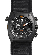 BELL&ROSS(ベル＆ロス) BR02 CHRONOGRAPH(BR02 クロノグラフ)