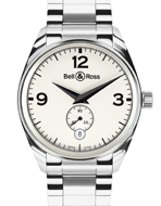 BELL&ROSS(ベル＆ロス) GENEVA　Collection 123B(ジュネバ コレクション 123B)