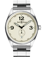 BELL&ROSS(ベル＆ロス) Vintage　Collection 123B(ヴィンテージ コレクション 123B)