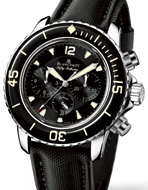 BLANCPAIN(ブランパン) Fifty Fathoms Flyback Chronograph(フィフティ ファゾムス フライバッククロノグラフ)