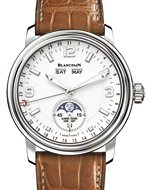 BLANCPAIN(ブランパン) Leman Complete Calendar Moonphase(レマン コンプリートカレンダー ムーンフェイズ)