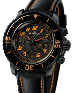 BLANCPAIN(ブランパン) Speed Command Flyback Chronograph(スピード コマンド フライバック クロノグラフ)