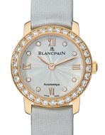BLANCPAIN(ブランパン) Ladybird(レディバード)