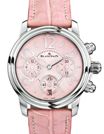 BLANCPAIN(ブランパン) Blancpain Women Flyback Chronograph(ブランパン ウーマン フライバック クロノグラフ)