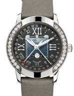 BLANCPAIN(ブランパン) Blancpain Women Complete Calendar Moon phases(ブランパン ウーマン コンプリートカレンダー ムーンフェイズ)