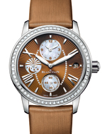 BLANCPAIN(ブランパン) Blancpain Women Double Time Zone(ブランパン ウーマン ダブルタイムゾーン)