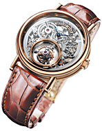BREGUET(ブレゲ) Classique Tourbillon Messidor(クラシック トゥールビヨン・メシドール)