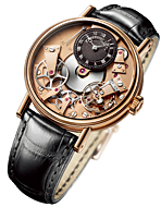 BREGUET(ブレゲ) Breguet Tradition(ブレゲ トラディション)