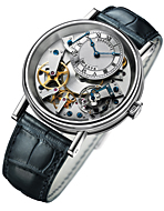 BREGUET(ブレゲ) Tradition 7057(トラディション 7057)