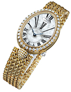 BREGUET(ブレゲ) Queen of Naples Mini (クイーン・オブ・ネイプルズ ミニ)