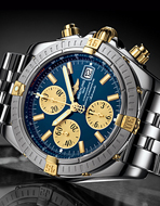 BREITLING(ブライトリング) CHRONOMAT(クロノマット)