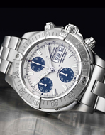 BREITLING(ブライトリング) CHRONO SUPEROCEAN(クロノ・スーパーオーシャン)