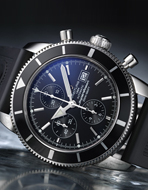BREITLING(ブライトリング) SUPEROCEAN HERITAGE CHRONOGRAPHE(スーパーオーシャンヘリテージ・クロノグラフ)