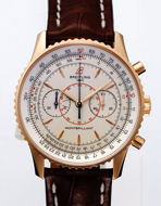 BREITLING(ブライトリング) MONTBRILLANT 40s(モンブリラン 40s)
