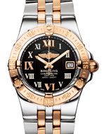 BREITLING(ブライトリング) STARLINER(スターライナー)