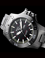 BALL WATCH(ボール ウォッチ) Engineer Hydrocarbon Spacemaster BGL(エンジニア ハイドロカーボン　スペースマスター BGL)