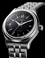 BALL WATCH(ボール ウォッチ) Trainmaster Streamliner(トレインマスター　ストリームライナー)