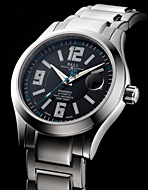 BALL WATCH(ボール ウォッチ) Engineer II Arabic (40mm)(エンジニアII　アラビック (40mm))
