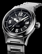 BALL WATCH(ボール ウォッチ) Stokeman Racer(ストークマン　レーサー)