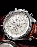 BREITLING for BENTLEY(ブライトリング　フォー　ベントレー) BENTLEY 6.75(ベントレー6.75)