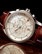 BREITLING for BENTLEY(ブライトリング　フォー　ベントレー) BENTLEY MARK VI(ベントレー・マークVI)