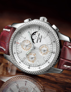 BREITLING for BENTLEY(ブライトリング　フォー　ベントレー) BENTLEY FLYING B(ベントレー・フライングB)