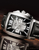 BREITLING for BENTLEY(ブライトリング　フォー　ベントレー) BENTLEY FLYING B N°3(ベントレー・フライングB ナンバー3)