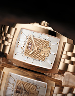 BREITLING for BENTLEY(ブライトリング　フォー　ベントレー) BENTLEY MARK VI COMPLICATIONS 19(ベントレー・マークVI コンプリケーション19)
