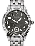 BULOVA ACCUTRON(ブローバ アキュトロン) BULOVA ACCUTRON Gemini Unitas(ブローバ アキュトロン ジェミニ ユニタス)