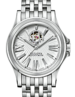 BULOVA ACCUTRON(ブローバ アキュトロン) BULOVA ACCUTRON Kirkwood Heartbeat(ブローバ アキュトロン カークウッド ハートビート)