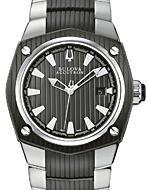 BULOVA ACCUTRON(ブローバ アキュトロン) BULOVA ACCUTRON Corvara Automatic(ブローバ アキュトロン コルバラ オートマティック)