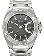 BULOVA ACCUTRON(ブローバ アキュトロン) BULOVA ACCUTRON Curacao(ブローバ アキュトロン キュラソー)