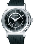 CITIZEN(シチズン) ECO DRIVE RADIO CONTROLLED(エコ・ドライブ電波時計801)