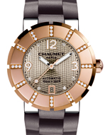 CHAUMET(ショーメ) CLASS ONE(クラス・ワン LMウォッチ)