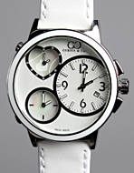 Curtis & Co.(カーティス) Big Time Love White Limited Edition(ビッグタイムラブ　ホワイト)