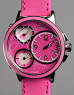 Curtis & Co.(カーティス) Big Time Love Pink Limited Edition(ビッグタイムラブ　ピンク)